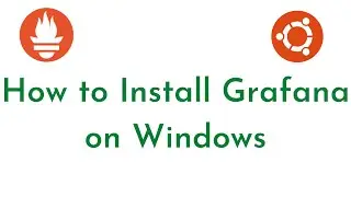 Download Grafana on Windows | How to Install Grafana on Windows | Access Grafana on Browser |Grafana