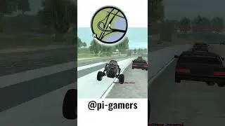 Facts from Missions | Fact No. 13 | GTA San Andreas | 
