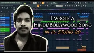 Sau Rang Mere - Original Song | Manish Singh