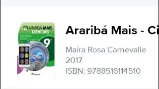 Como ter o livro da escola no celular com todas as respostas.