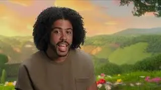 Ferdinand - Itw Daveed Diggs (official video)