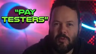 SaltEMike Reacts to 9 Things CIG Should Do In 2024