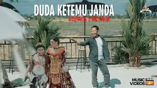 Duda Ketemu Janda - Komang Darsana (Official Music Video)