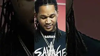 600 Mthang Speaks On Fredo Santana Being His Barber When He Was Young 👀 @DJUTV #fredosantana