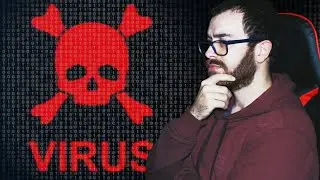 Por que no usamos anti virus en GNU/Linux??