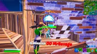 Fukumean 🤬 (Fortnite Montage)
