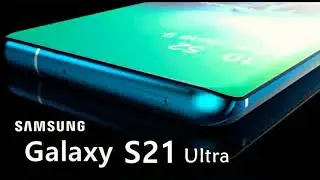 Samsung Galaxy S21 Ultra