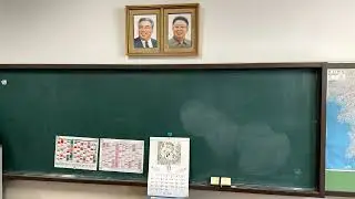 Half Hour of Chongryon (총련) Korean School Songs