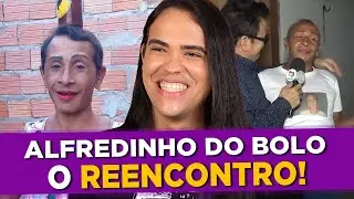 Análise do Vídeo: Alfredinho o Homossexual que Tem 5 Filhos (O Reencontro)