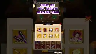 ⚔️ DAZZLING GEAR NEW GUIDE! Pride of Nindo, Tendo Samsara