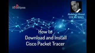 How to Download and Install Cisco Packet Tracer