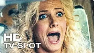 ТОЛЬКО НЕ ОНИ ✩ TV Ролик Кто Выживет? (2018) В Кино с 25 Октября