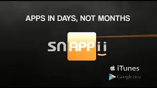 Snappii Mobile App Development