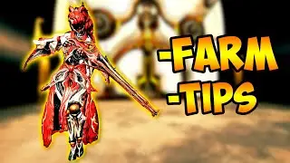 How to get Koumei + farming tips | Warframe