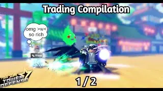 ASTD Trading Compilation | V.1