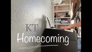 Homecoming - KTmusic :) // Original Song