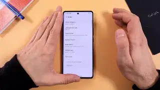 How to Hide Developer Options on Vivo X80 Pro