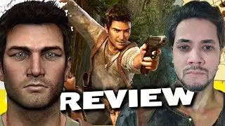 Why Uncharted Drake’s Fortune is Still a Bang ! - Hindi Review