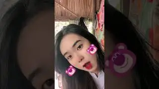 Em chơi ú òa | Asian Girls