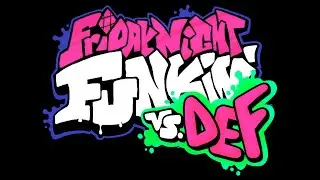 Tutorial Remixed - Friday Night Funkin' VS.DEF - OST