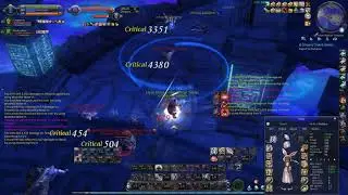 Aion 4.6 - Chang Gladiator PvP