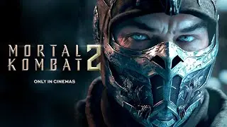 Mortal Kombat 2 (2024) Movie Preview