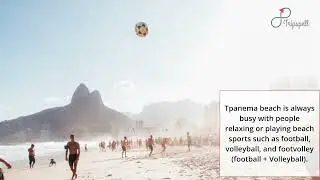 Ipanema, Rio de Janeiro Guide - What to do, When to visit, How to reach, Cost  Tripspell