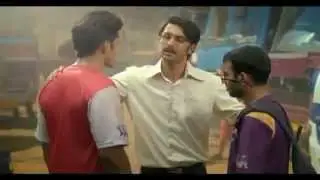 Pepsi IPL Ranbir Kapoor [Oh Yes Abhi] ad 2013