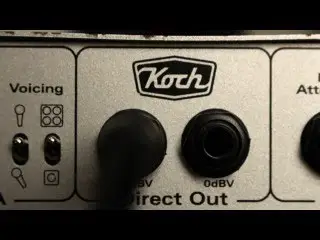 Koch - LB120-II - Load Box