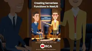 Creating Serverless Functions in Next js Implementation and Performance Benefits #js #javascript #cs