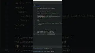 HTML emails in Python with Gmail - Email FAQ by Mailtrap