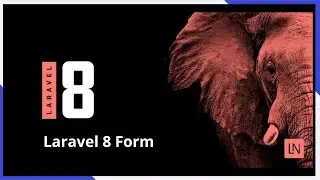 Laravel 8 Form Submit