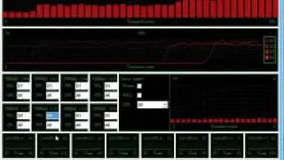 Maximizing Embedded Database Performance on Multi-core and Mult-disk Hardware