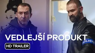 Vedlejší produkt (Side Product): HD Trailer (2024) - Tomáš Maštalír a Martin Hofmann