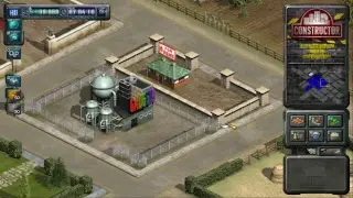 Constructor HD GamePlay