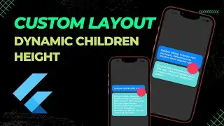 How to layout widgets with custom logic and dynamic height of the children with help of the boxy lib