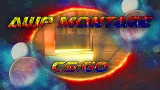 CS:GO Awp Montage [NCS - Fearless pt.II]