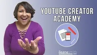 How You Can Join YouTube Creator Academy