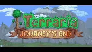 Terraria: Journeys End OST