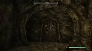 A surprising amount of players don't know about this secret room in Skyrim...