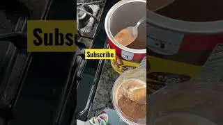 САМЫЙ ВКУСНЫЙ АМЕРИКАНСКИЙ КОКТЕЙЛЬ В МИРЕ ОТ ШЕВ КУКЕРА АНТОНА #shorts