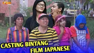 CASTING BINTANG FILM JAPANESE - FILM KOMEDI JAWA LUCU