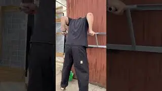 Штанишки для занятий спортом👍😀