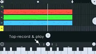 FL Studio Mobile Create a demo video