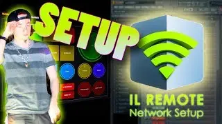 How To Connect IL Remote To FL Studio!!! (Tutorial and Fixes)