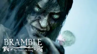 Bramble: The Mountain King - #2 Прохождение