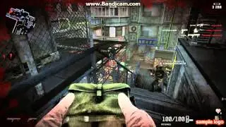 Как мы с Битом Warface заснять пытались..