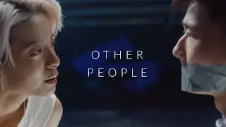 Amber Liu - Other People (Official Video)