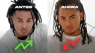 OZUNA ¿Ya no conecta como Antes?