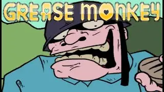 Friday Night Funkin' VS Mann Co V2 ( Grease Monkey ) Lyrics